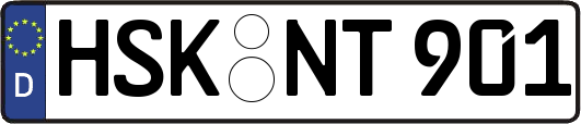 HSK-NT901