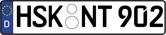 HSK-NT902