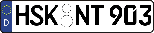 HSK-NT903