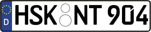 HSK-NT904