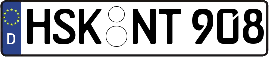 HSK-NT908