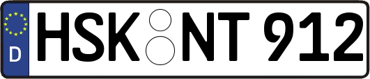 HSK-NT912