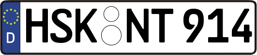 HSK-NT914