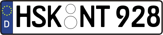 HSK-NT928