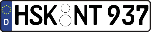HSK-NT937
