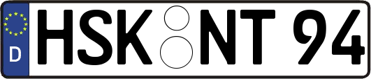 HSK-NT94