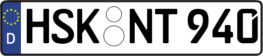 HSK-NT940