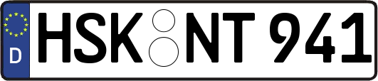 HSK-NT941