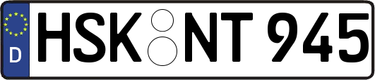 HSK-NT945