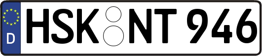 HSK-NT946