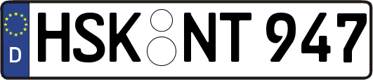 HSK-NT947