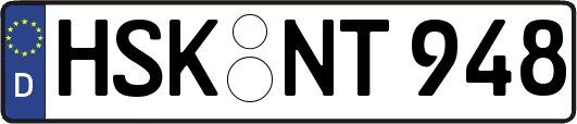 HSK-NT948