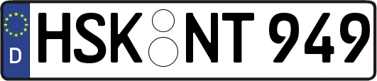 HSK-NT949