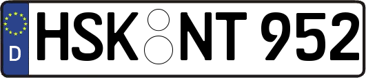 HSK-NT952