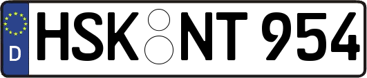 HSK-NT954