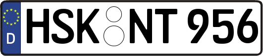 HSK-NT956