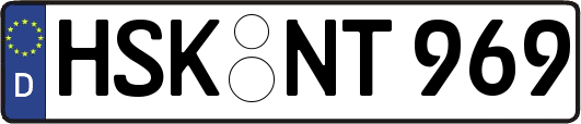 HSK-NT969