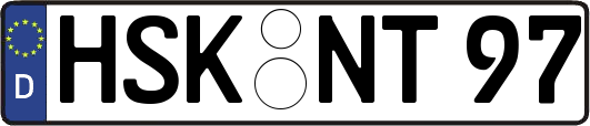 HSK-NT97