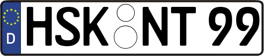 HSK-NT99