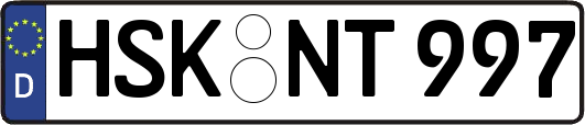 HSK-NT997