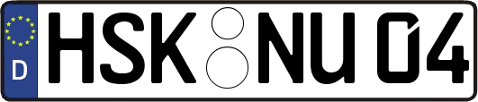 HSK-NU04