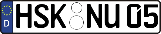 HSK-NU05
