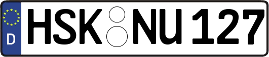 HSK-NU127