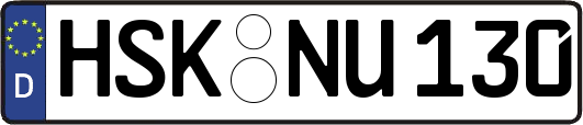 HSK-NU130