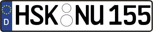 HSK-NU155