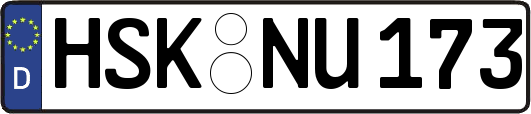 HSK-NU173