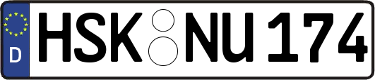 HSK-NU174