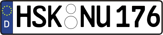 HSK-NU176