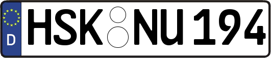 HSK-NU194