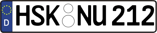 HSK-NU212