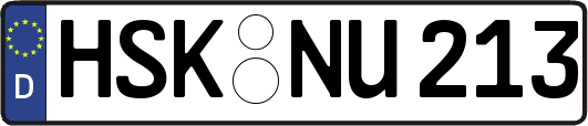 HSK-NU213