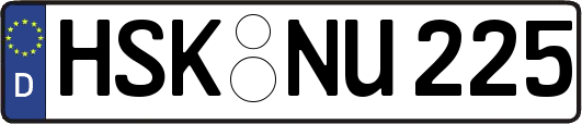 HSK-NU225