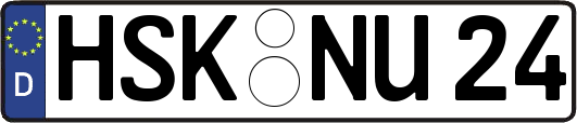 HSK-NU24