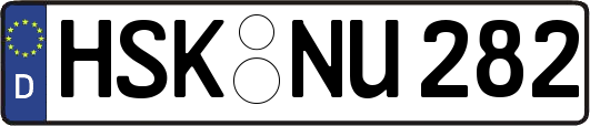 HSK-NU282