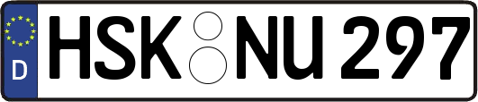 HSK-NU297
