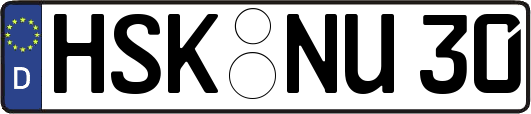 HSK-NU30