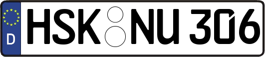 HSK-NU306