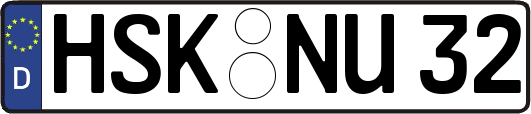 HSK-NU32