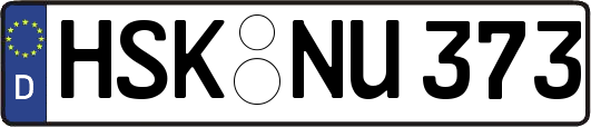 HSK-NU373