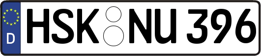 HSK-NU396