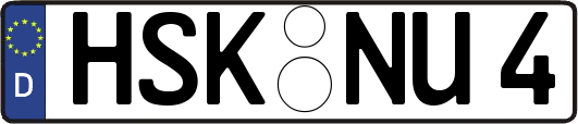 HSK-NU4