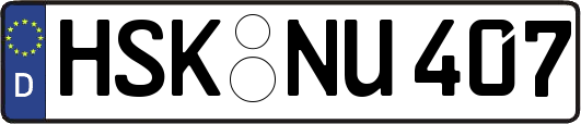 HSK-NU407