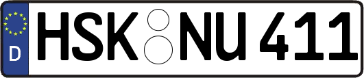 HSK-NU411
