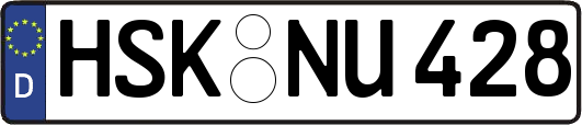 HSK-NU428