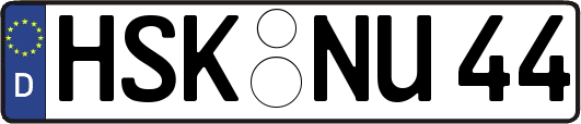 HSK-NU44