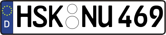 HSK-NU469
